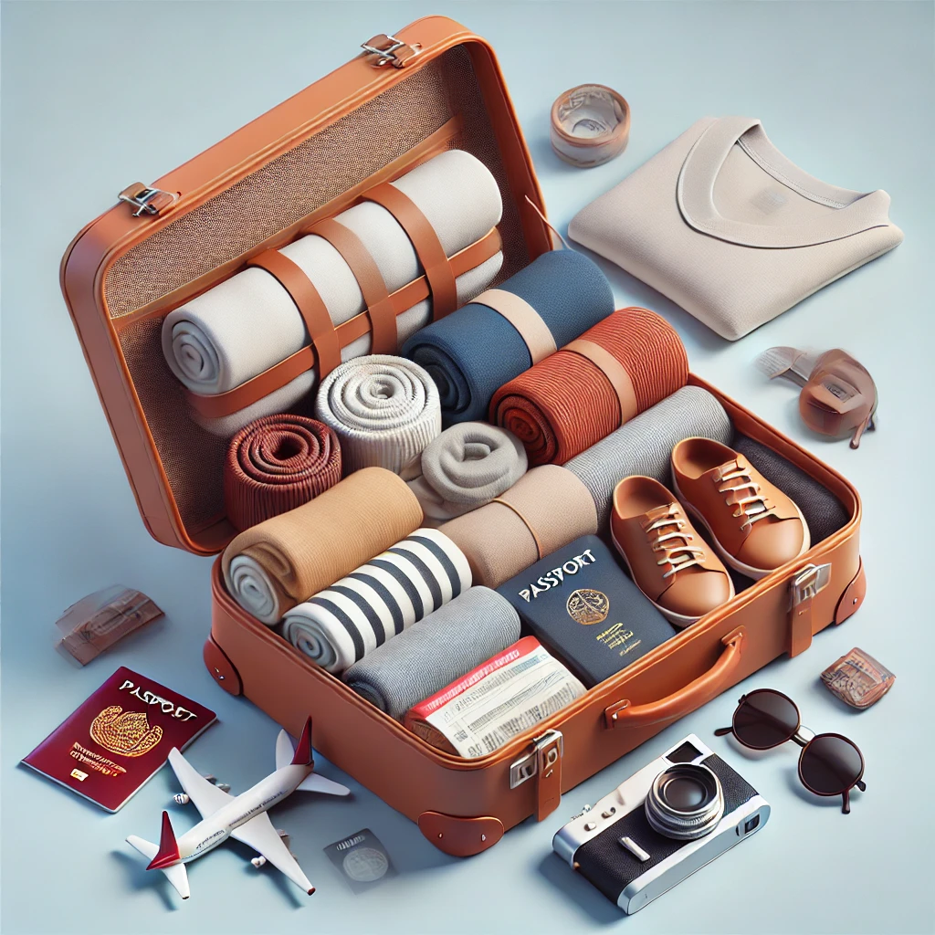 suitcase